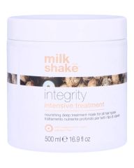 Milk Shake Integrity Intensive Treatment