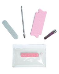 Danielle-Creations-Travel-Pedicure-Set-4-PC