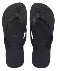 Havaianas Top - Sort - Str. 35/36