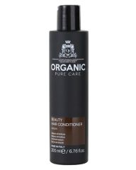Organic Pure Care Beauty Conditioner 200ml