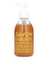 Compagnie De Provence Liquid Marseille Soap Mimosa Flower 300ml