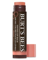 Burt´s Bees Tinted Lip Balm - Zinnia 