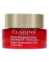 Clarins Super Restorative Day Cream for All Skin Type
