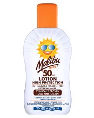 Malibu Kids Sun Lotion SPF 50