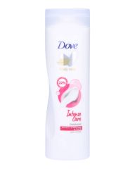 Dove Intensive Body Lotion - For Very Dry Skin