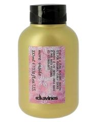 Davines More inside Curl Building Serum