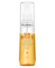 Goldwell Sun Reflects UV Protect Spray (Stop Beauty Waste) (Dobbelt Pakke)