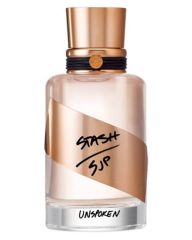 Sarah Jessica Parker Stash Unspoken EDP