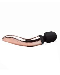 Rosy Gold Nouveau Curve Massager