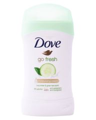 Dove Go Fresh Cucumber And Green Tea Scent Deo Stick 40ml