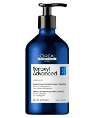 L'oreal Serioxyl Advanced Densifiant Shampoo