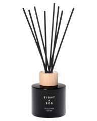 Eight & Bob Diffuser Tanganika Round