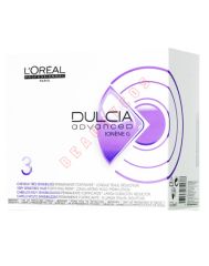 Loreal Dulcia Advanced Ionène G 3 (meget sensibelt hår) 12x75ml