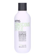 KMS ConsciousStyle Everyday Shampoo