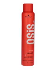 Schwarzkopf OSIS+ Velvet Lightweight Wax-Effect Spray