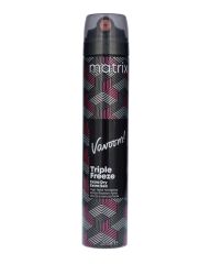 Matrix Vavoom Triple Freeze Extra Dry Hairspray