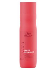 Wella Invigo Color Brilliance Shampoo Coarse 250ml