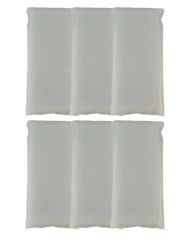 Sibel Paraffin Aloe Vera Ref. 7420023 (Stop Beauty Waste)