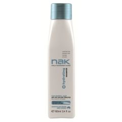 NAK Hydrating Shampoo 100 ml