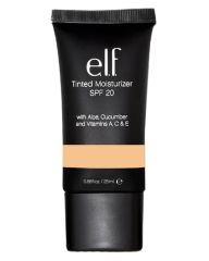 Elf Tinted Moisturizer SPF 20 Ivory (83228)