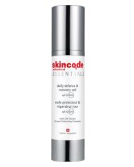 Skincode Essentials Daily Defense & Recovery Veil SPF 30 (Stop Beauty Waste)