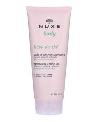Nuxe Rêve De thé Revitalising Shower Gel