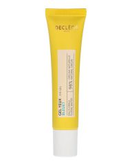 Decleor Hydra Floral Everfresh Hydrating Wide-Open Eye Gel 15ml