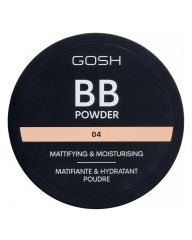 Gosh BB Powder 04 Beige