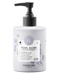 Maria Nila Colour Refresh - Pearl Silver 0,20 300 ml