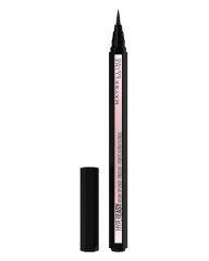 Maybelline Hypereasy Brush Tip Liner - Eyeliner 800 Pitch Black
