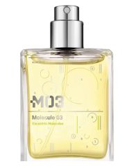Escentric Molecules - Molecule 03 EDT REFILL (Stop Beauty Waste)
