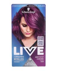 Schwarzkopf Live Urban Metallic #69