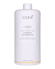 Keune-Care-Vital-Nutrition-Shampoo-1000-ml. 