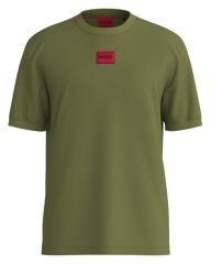 Hugo Boss Diragolino T-Shirt Grøn Str. L