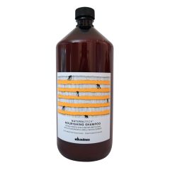 Davines Natural Tech Nourishing Shampoo 1000ml