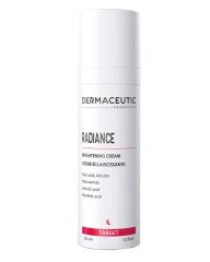 Dermaceutic Radiance Brightening Cream (Stop Beauty Waste)