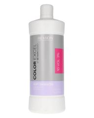 Revlon Color Excel Soft Energizer 10 Vol 3% 900ml