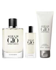 Giorgio Armani - Acqua Di Gio Gift Set