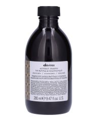 Davines Alchemic Shampoo Chocolate 280ml