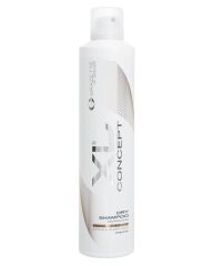 Grazette XL Concept Creative Dry Shampoo (Stop Beauty Waste)