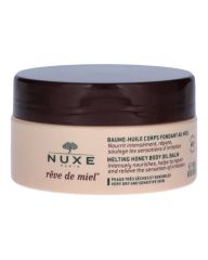 Nuxe Rêve De Miel Melting Honey Body Oil Balm