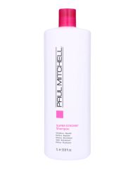 Paul Mitchell Super Strong Shampoo 1000 ml