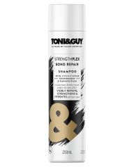 Toni & Guy Strengthplex Bond Repair Shampoo
