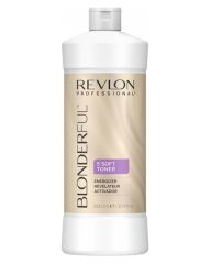 Revlon Blonderful 5 Soft Toner Energizer 900 ml