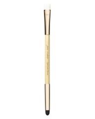 Jane Iredale Eyeliner And Brow Brush Rose Gold