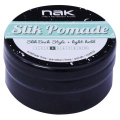 NAK Slik Pomade 90g