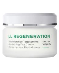 Annemarie Börlind LL Regeneration Revitalizing Day Cream