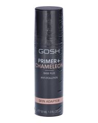 Gosh Primer Plus Skin Adaptor Anti Pollution Chameleon