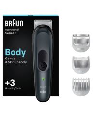Braun Series 3 BG3350