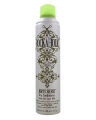 TIGI Rockaholic Dirty Secret Dry Conditioner (U)